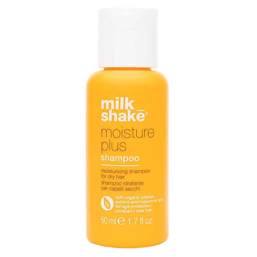 Amazon.com: milk_shake Moisture Plus Hydrating and